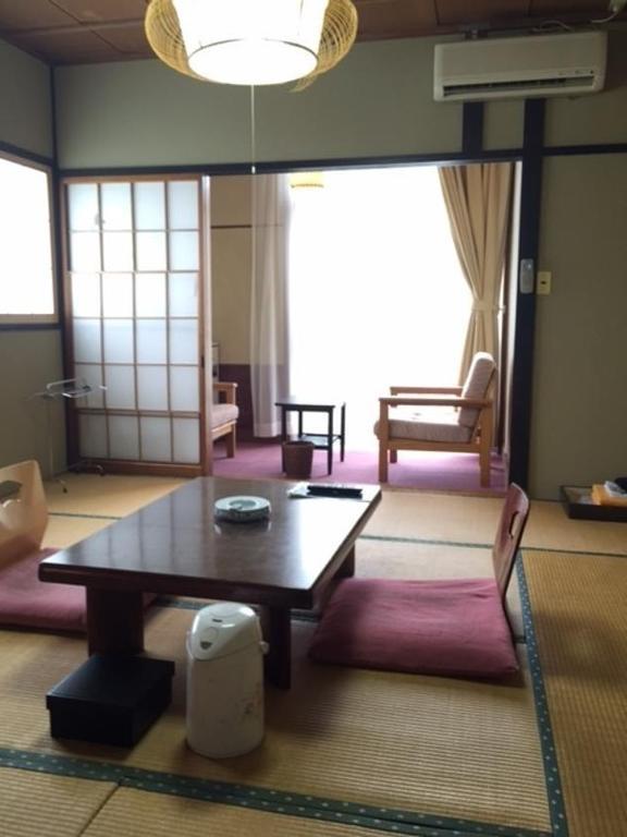 Yuzawa Hotel Chambre photo