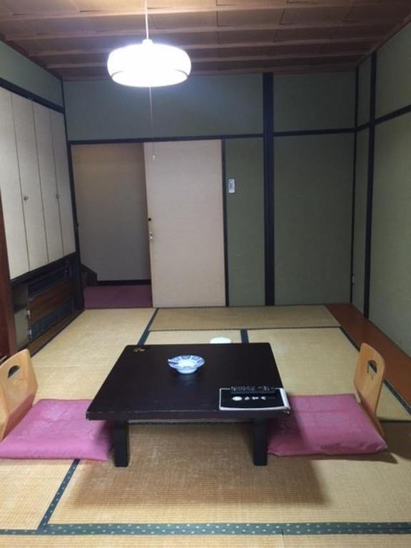 Yuzawa Hotel Chambre photo