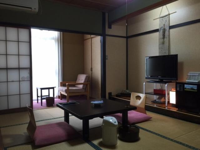 Yuzawa Hotel Chambre photo
