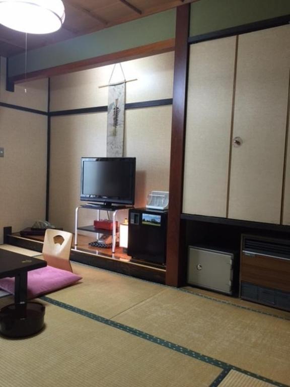 Yuzawa Hotel Chambre photo