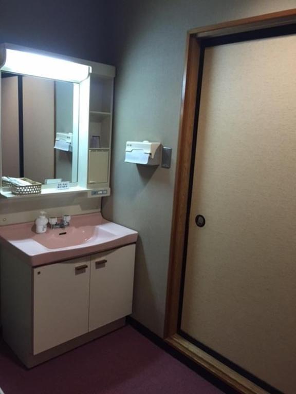 Yuzawa Hotel Chambre photo