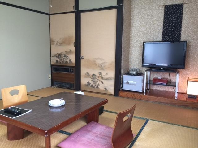 Yuzawa Hotel Extérieur photo