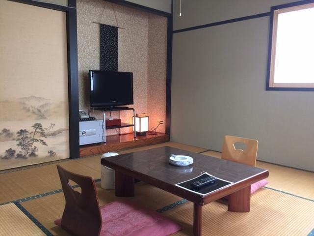 Yuzawa Hotel Extérieur photo