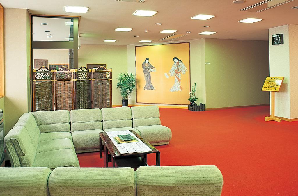Yuzawa Hotel Extérieur photo