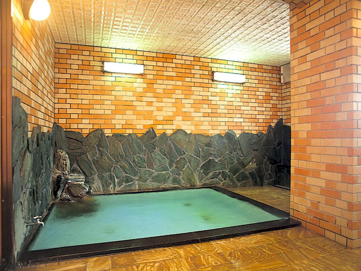 Yuzawa Hotel Extérieur photo